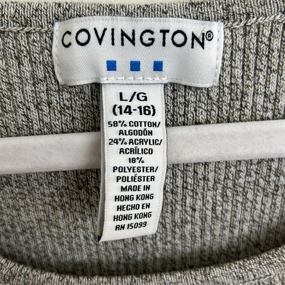 Large Tanktop - Picture 2 of 2